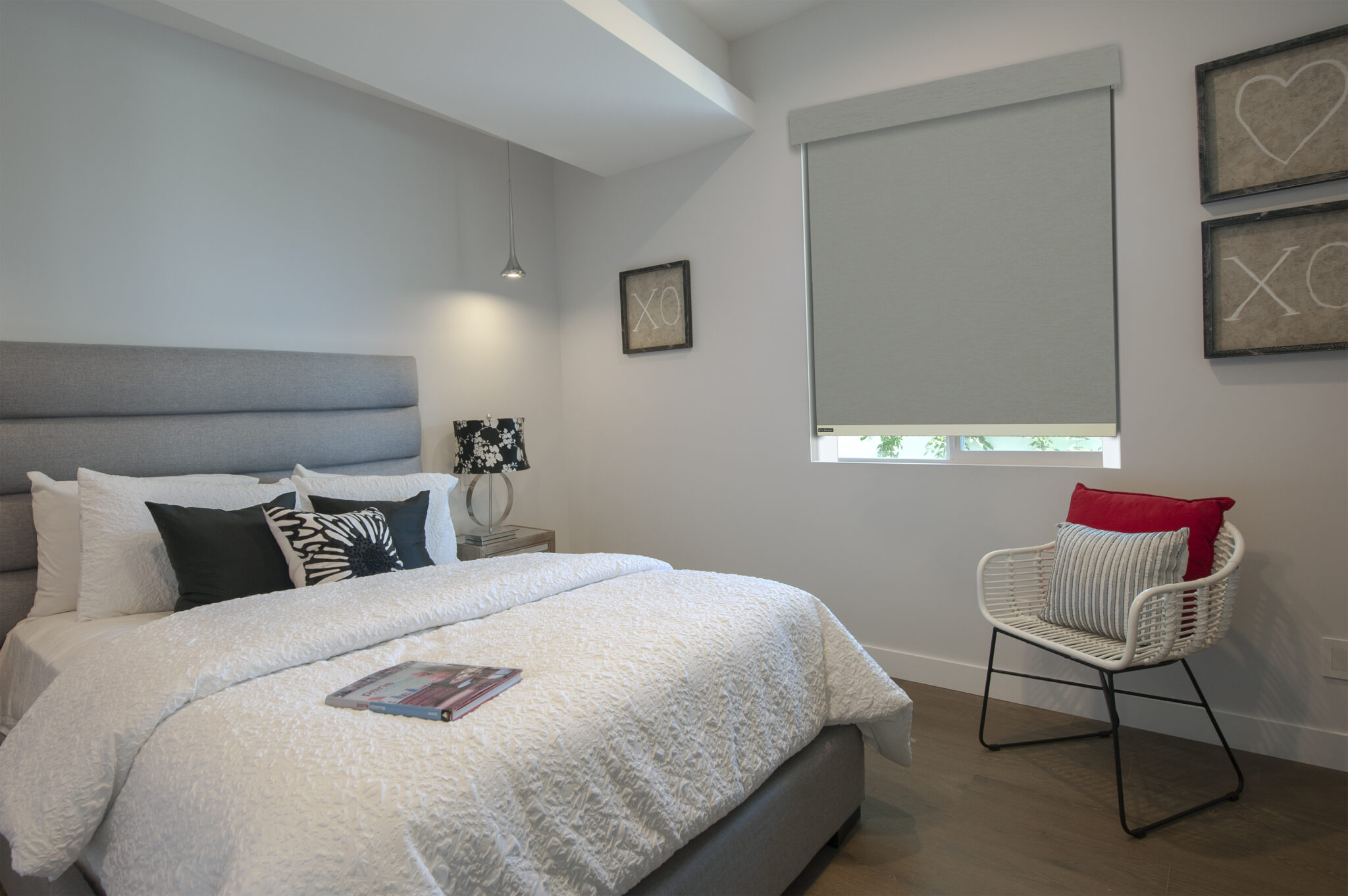 Metro Blinds and Shades